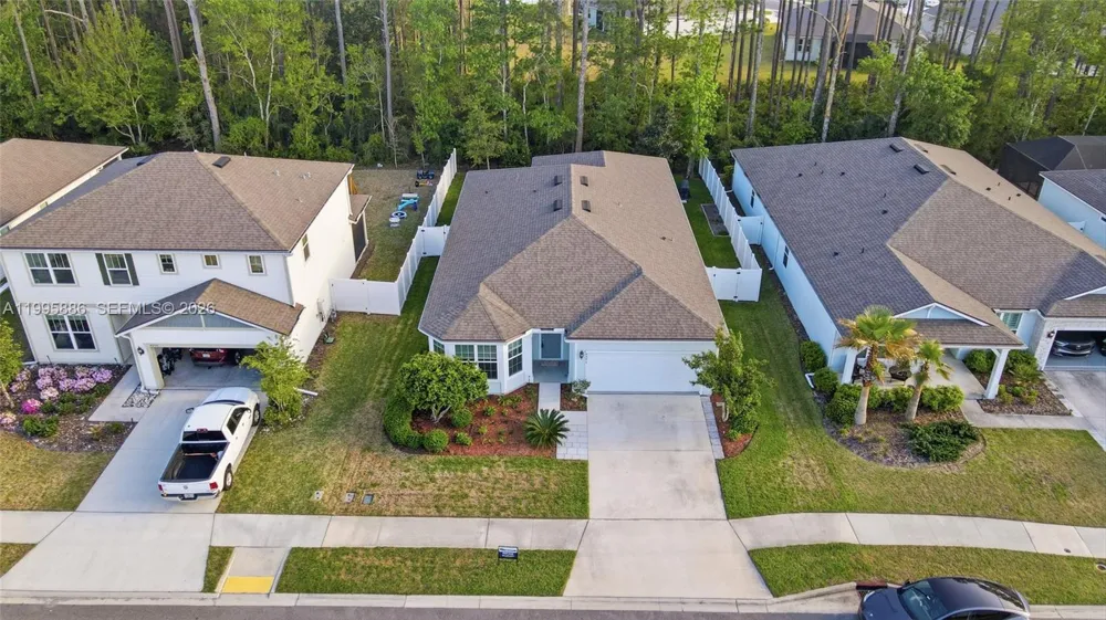 4594 Farmhouse Gate Trail Jacksonville, FL 32226