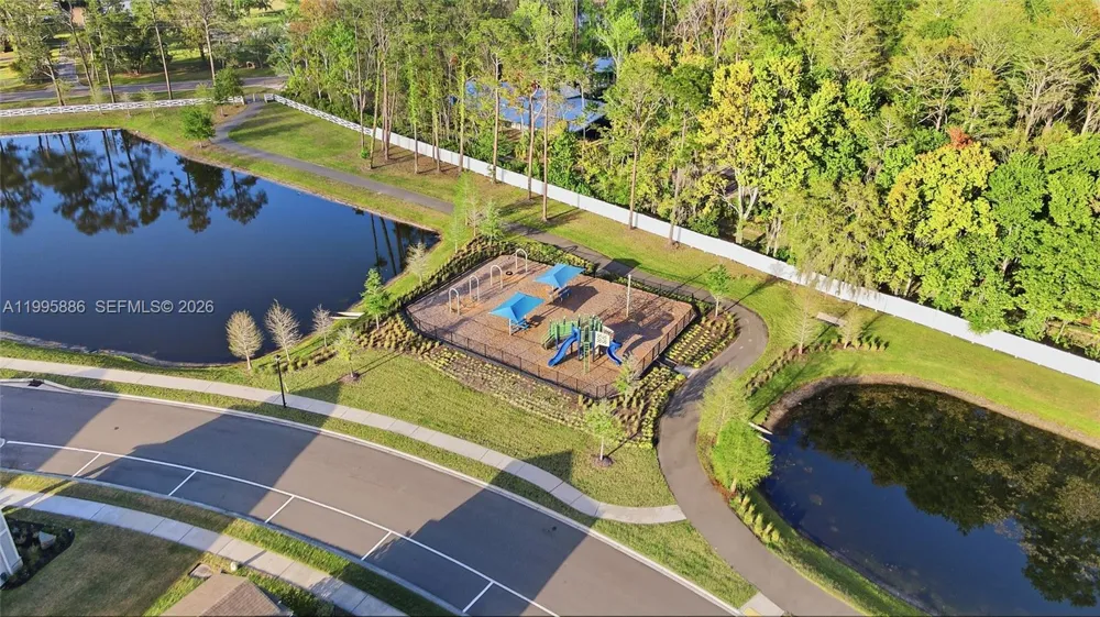 4594 Farmhouse Gate Trail Jacksonville, FL 32226