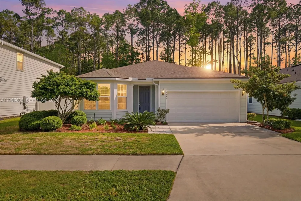 4594 Farmhouse Gate Trail Jacksonville, FL 32226