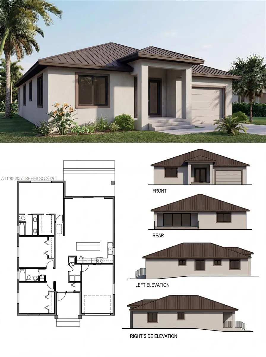 235 SW 4th St Hallandale Beach, FL 33009