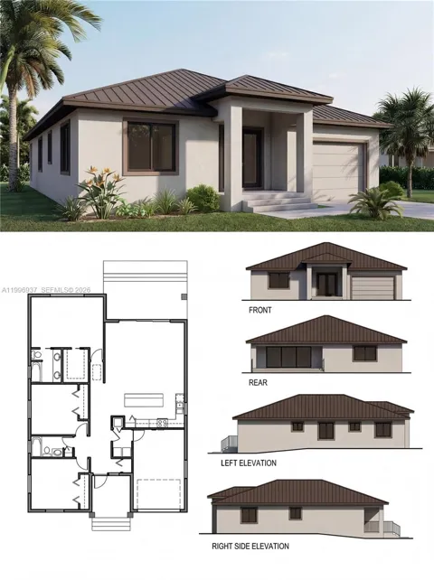 235 SW 4th St