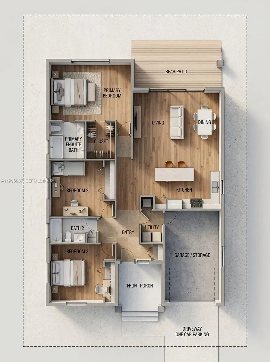 235 SW 4th St Hallandale Beach, FL 33009