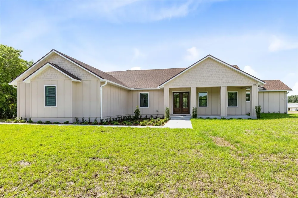 1290 WHITMAN LANE Kenansville, FL 34739