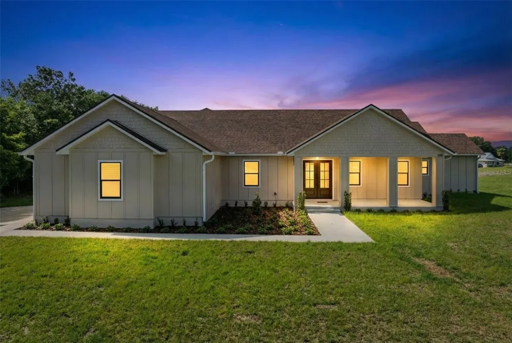 1290 WHITMAN LANE Kenansville, FL 34739