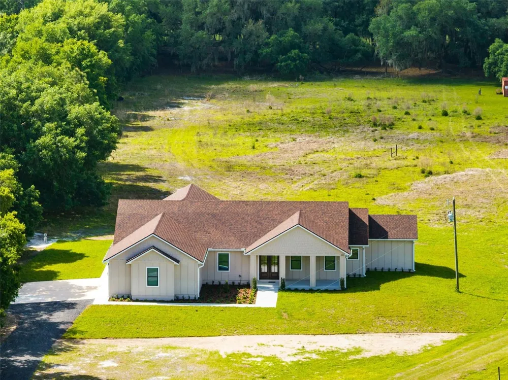 1290 WHITMAN LANE Kenansville, FL 34739