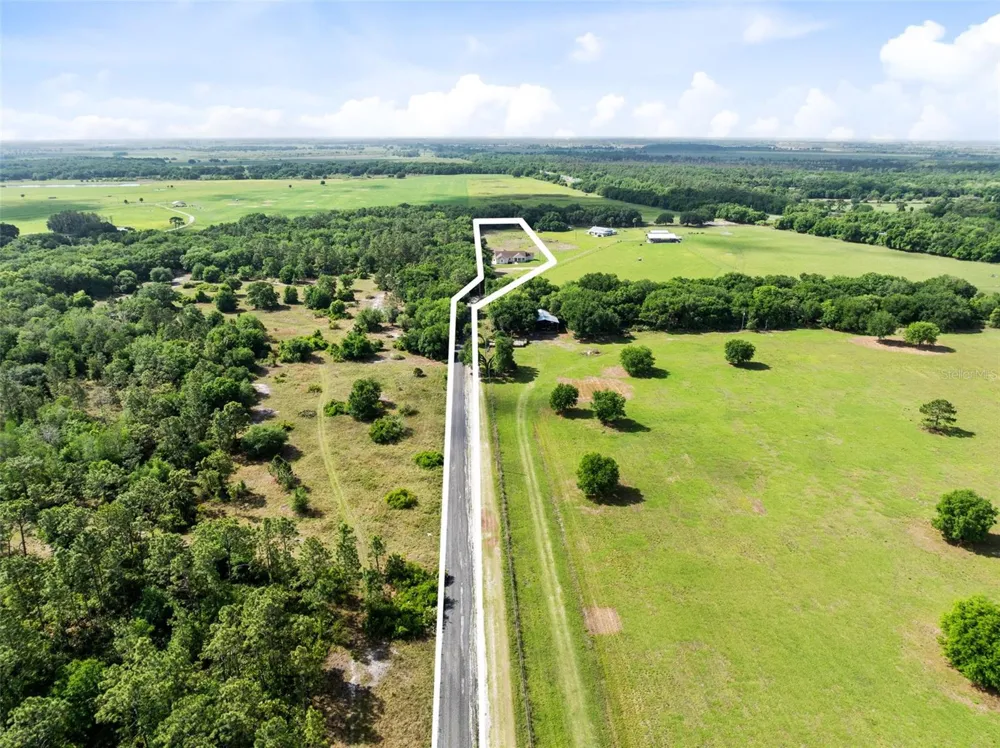 1290 WHITMAN LANE Kenansville, FL 34739