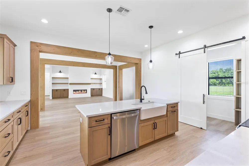 1290 WHITMAN LANE Kenansville, FL 34739