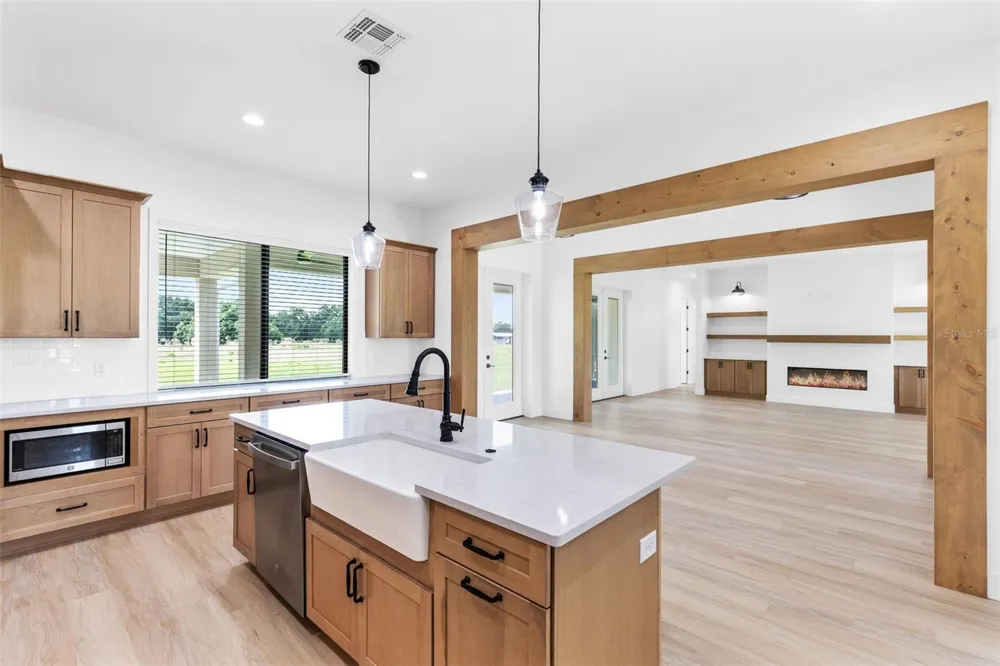1290 WHITMAN LANE Kenansville, FL 34739