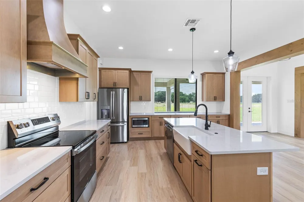 1290 WHITMAN LANE Kenansville, FL 34739