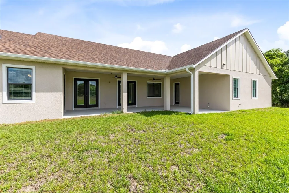 1290 WHITMAN LANE Kenansville, FL 34739