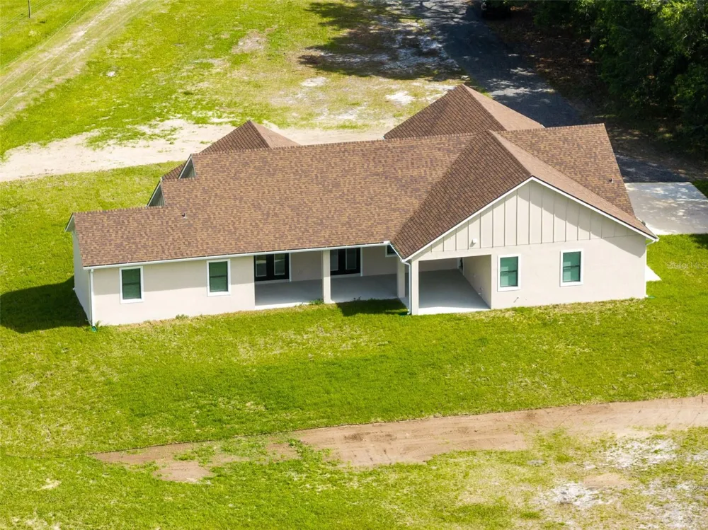 1290 WHITMAN LANE Kenansville, FL 34739