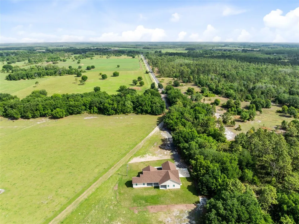 1290 WHITMAN LANE Kenansville, FL 34739
