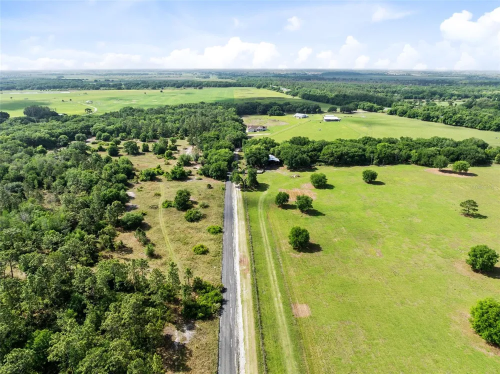 1290 WHITMAN LANE Kenansville, FL 34739