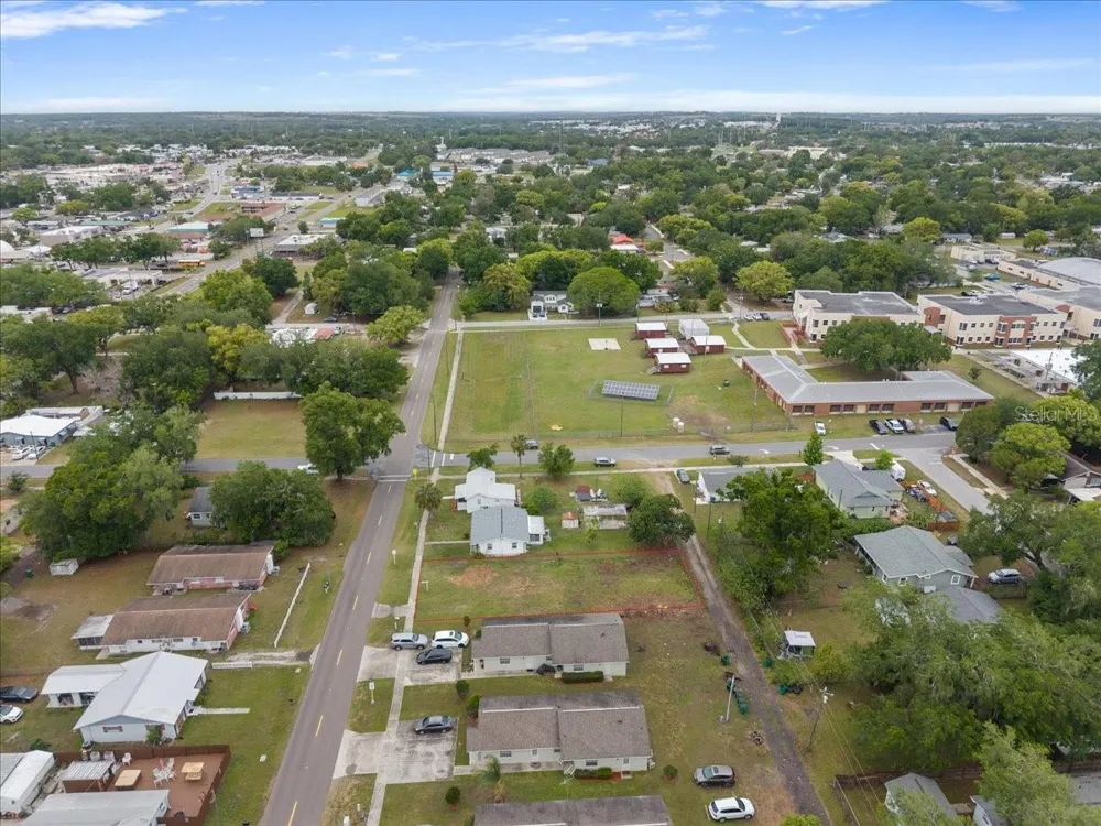 5540 8TH STREET Zephyrhills, FL 33542