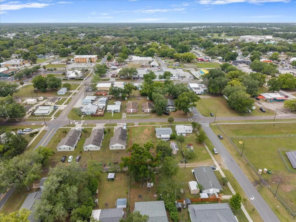 5540 8TH STREET Zephyrhills, FL 33542