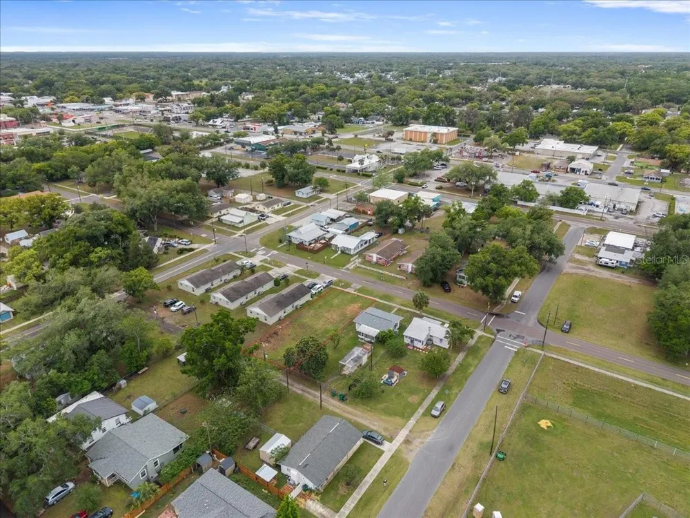 5540 8TH STREET Zephyrhills, FL 33542