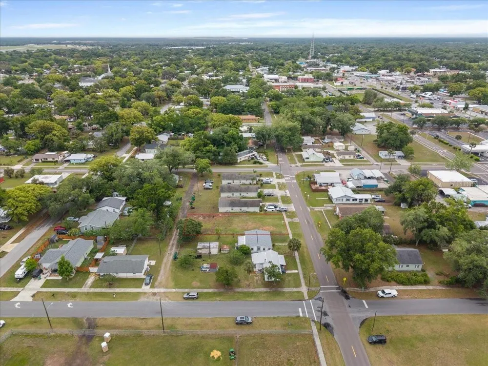 5540 8TH STREET Zephyrhills, FL 33542