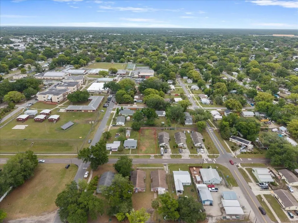 5540 8TH STREET Zephyrhills, FL 33542