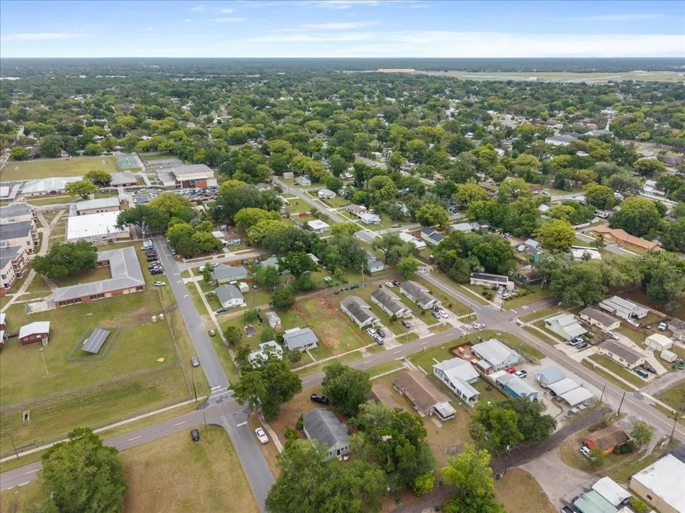 5540 8TH STREET Zephyrhills, FL 33542
