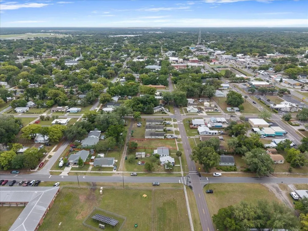 5540 8TH STREET Zephyrhills, FL 33542