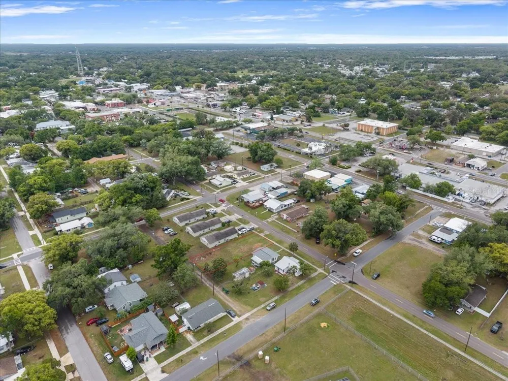 5540 8TH STREET Zephyrhills, FL 33542