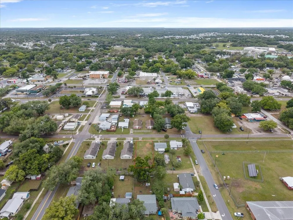 5540 8TH STREET Zephyrhills, FL 33542