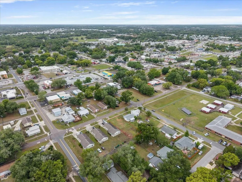 5540 8TH STREET Zephyrhills, FL 33542