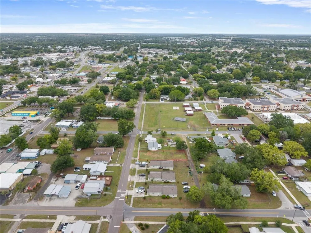 5540 8TH STREET Zephyrhills, FL 33542