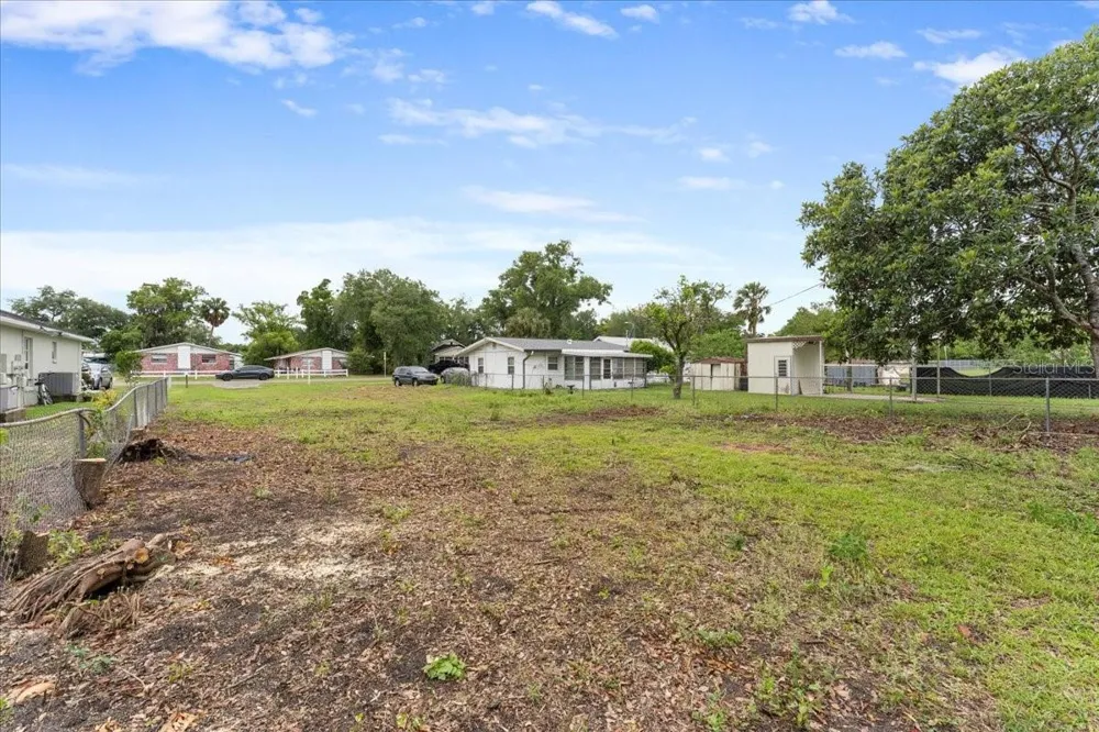 5540 8TH STREET Zephyrhills, FL 33542