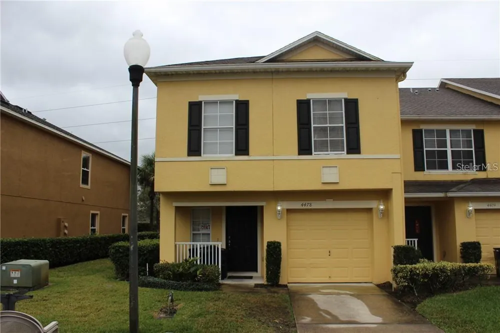 4478 MAIDENHAIR COVE Oviedo, FL 32765