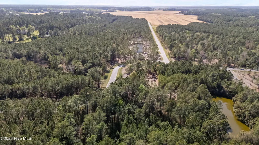 11 E Diamond Shoal Lane Vandemere, NC 28587
