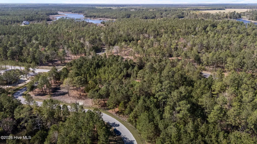 11 E Diamond Shoal Lane Vandemere, NC 28587