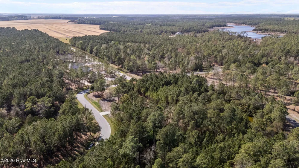 11 E Diamond Shoal Lane Vandemere, NC 28587