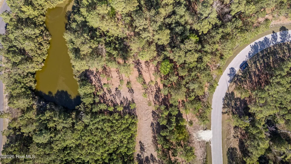 11 E Diamond Shoal Lane Vandemere, NC 28587