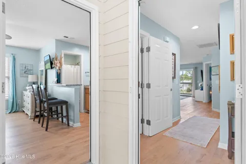 3350 Club Villas Drive ## 805