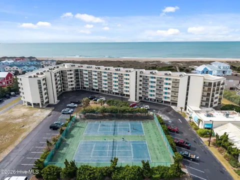 1400 E Ft Macon Road #410