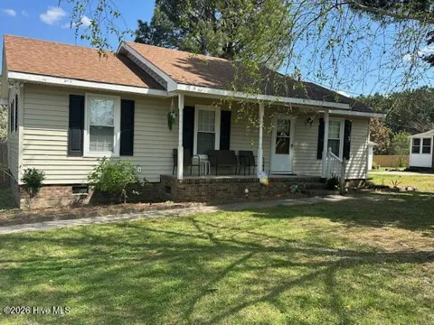 609 Benson Drive