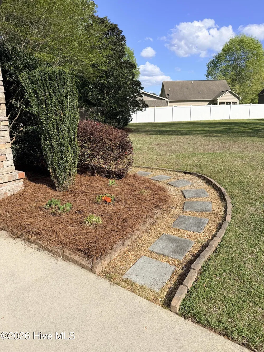 1 Joshua Drive Chocowinity, NC 27817