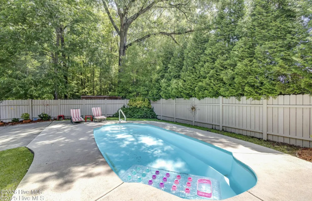1 Joshua Drive Chocowinity, NC 27817