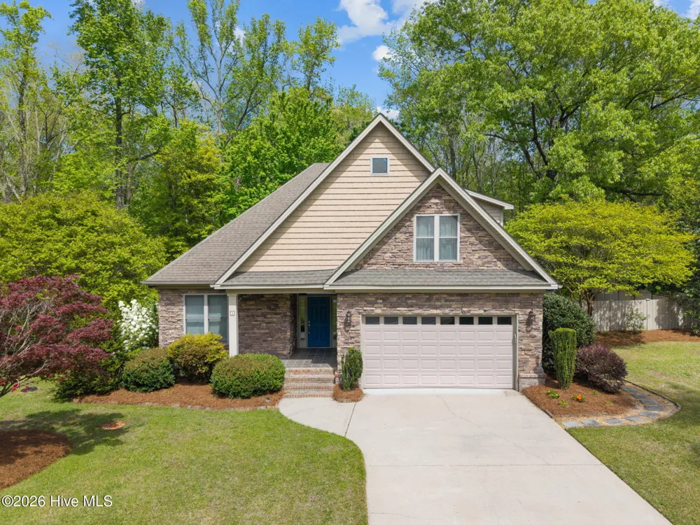 1 Joshua Drive Chocowinity, NC 27817