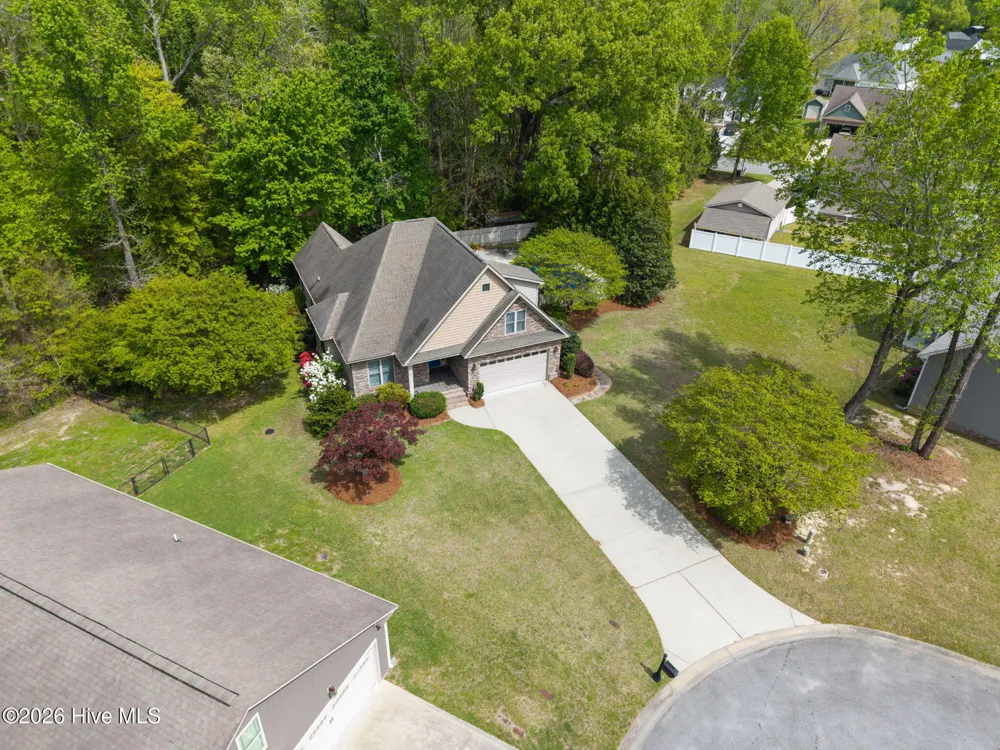 1 Joshua Drive Chocowinity, NC 27817