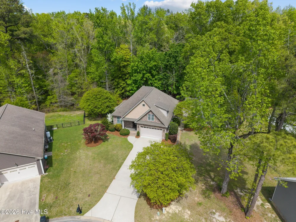 1 Joshua Drive Chocowinity, NC 27817