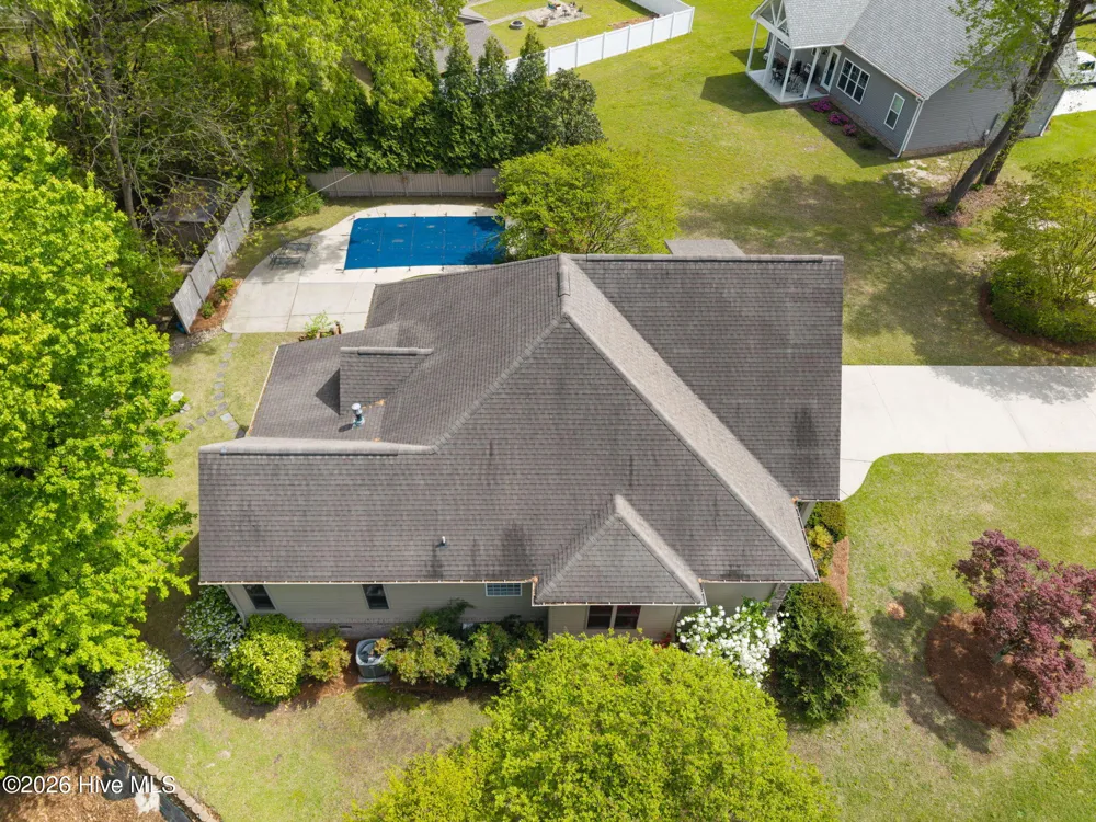 1 Joshua Drive Chocowinity, NC 27817
