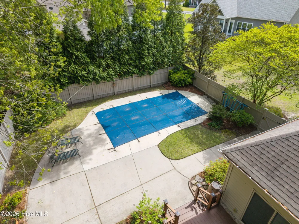 1 Joshua Drive Chocowinity, NC 27817