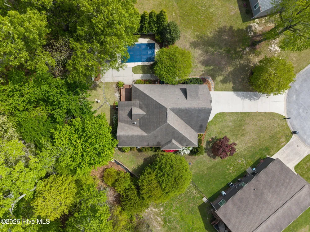 1 Joshua Drive Chocowinity, NC 27817