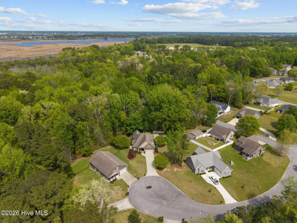 1 Joshua Drive Chocowinity, NC 27817