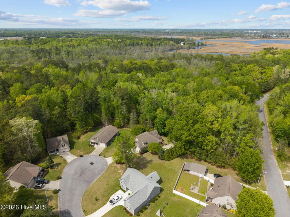 1 Joshua Drive Chocowinity, NC 27817