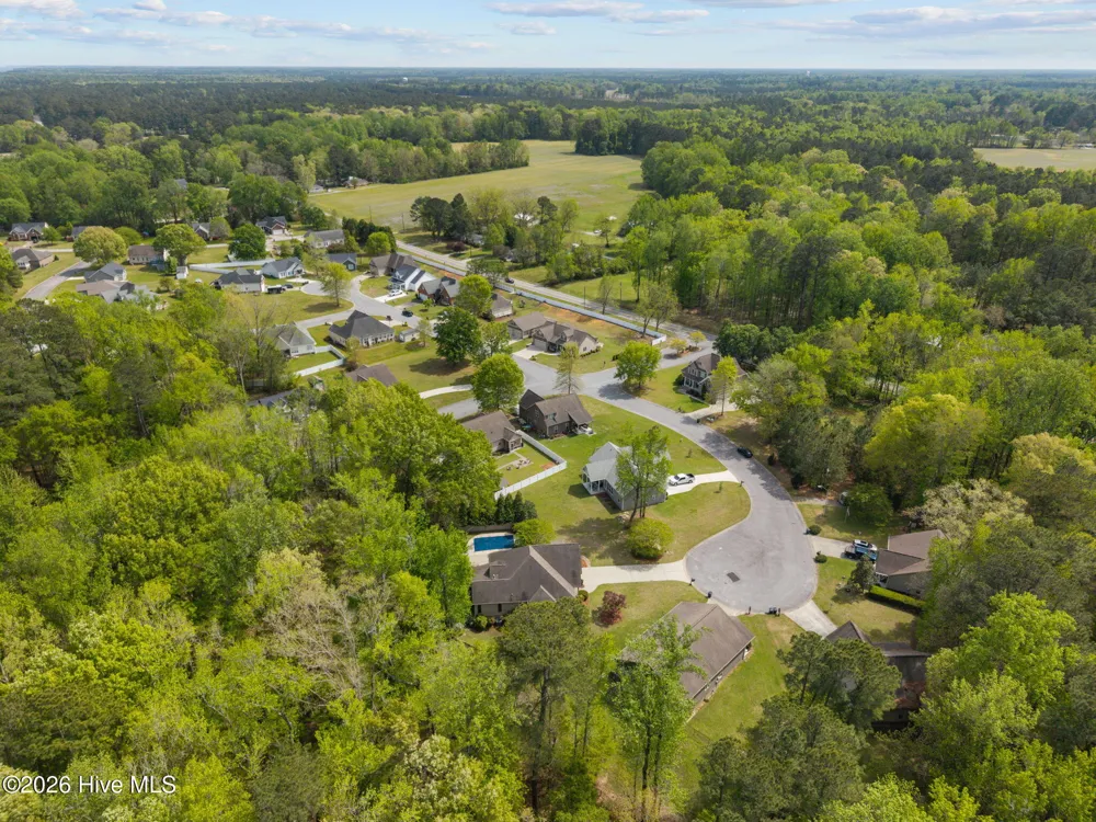 1 Joshua Drive Chocowinity, NC 27817
