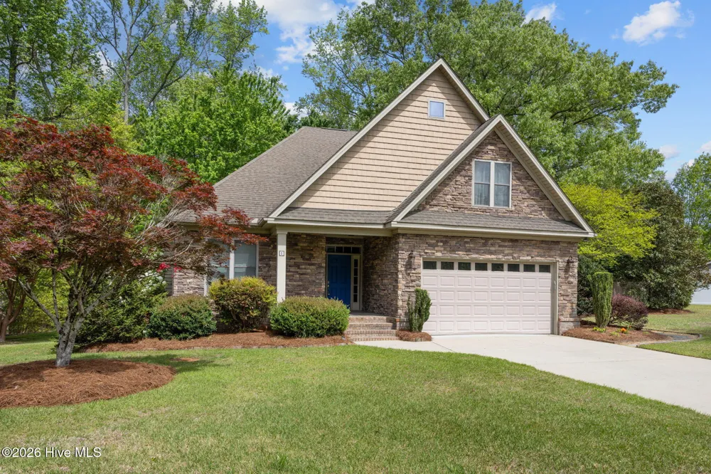 1 Joshua Drive Chocowinity, NC 27817