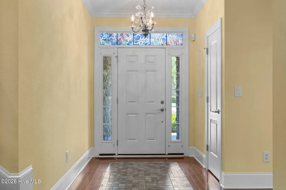 1 Joshua Drive Chocowinity, NC 27817